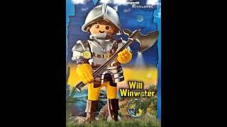 Playmobil-Animationsfilm: Der Ritter