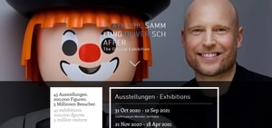Playmobilsammlung Oliver Schaffer