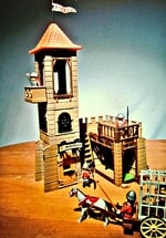 Der Schuldturm
