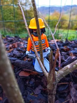 Playmobil Kieswerk – Foto 11 von 64