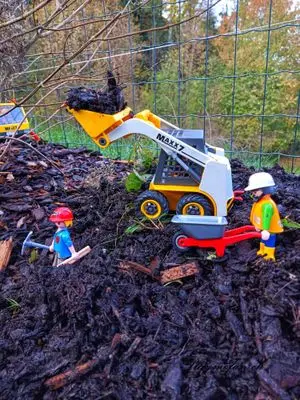 Playmobil Kieswerk – Foto 14 von 64