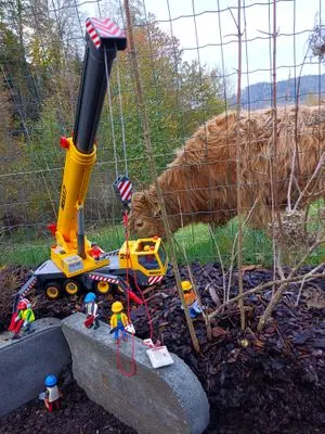 Playmobil Kieswerk – Foto 24 von 64