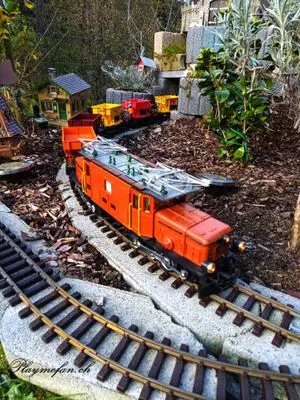 Playmobil Kieswerk – Foto 48 von 64