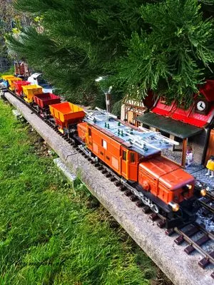 Playmobil Kieswerk – Foto 49 von 64