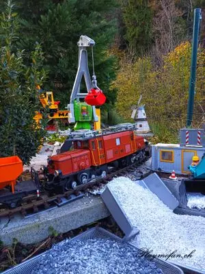 Playmobil Kieswerk – Foto 60 von 64