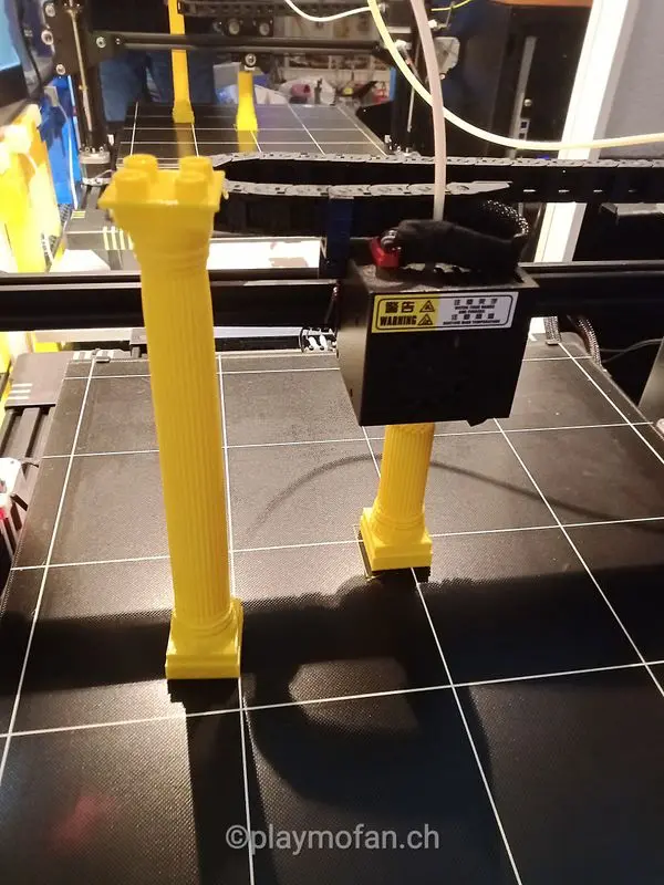 3D-Druck-Galerie – Im Album ansehen