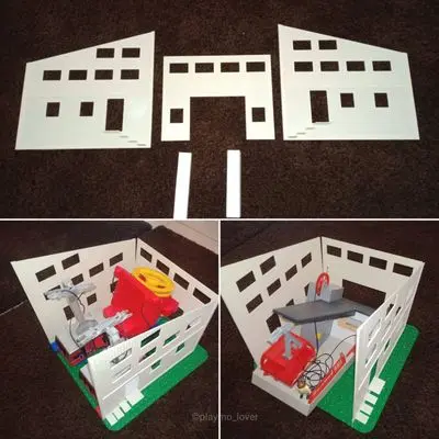 Playmobil 3D-Druck-Galerie – Foto 2 von 13