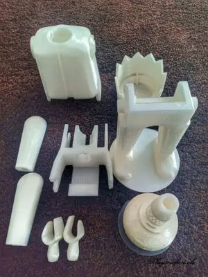 Playmobil 3D-Druck-Galerie – Foto 8 von 13