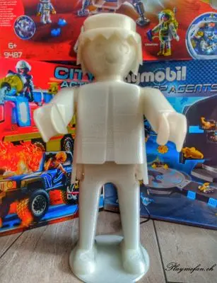 Playmobil 3D-Druck-Galerie – Foto 9 von 13