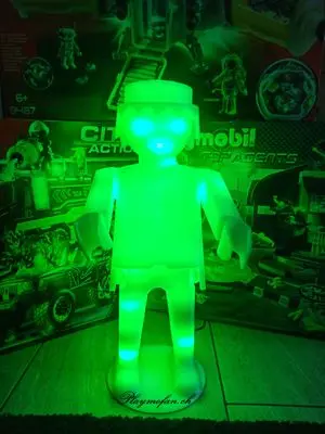 Playmobil 3D-Druck-Galerie – Foto 11 von 13