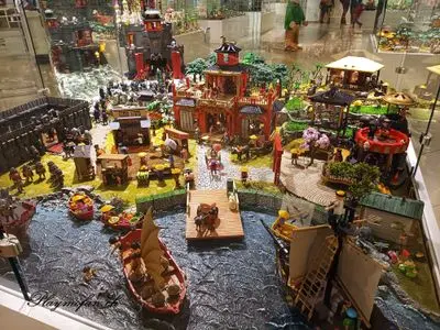 Playmobil Ausstellung Hannover – Foto 2 von 45