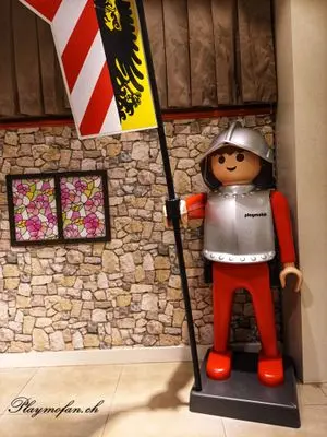 Playmobil Ausstellung Hannover – Foto 5 von 45