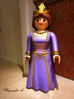Playmobil Ausstellung Hannover – Foto 6 von 45