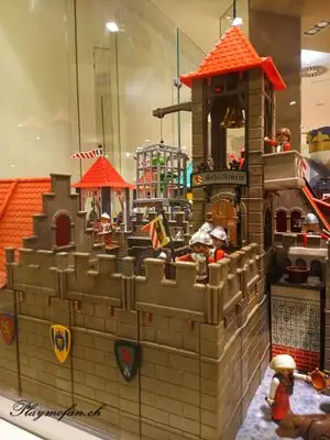 Playmobil Ausstellung Hannover – Foto 10 von 45