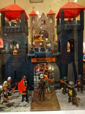 Playmobil Ausstellung Hannover – Foto 12 von 45
