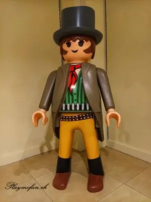 Playmobil Ausstellung Hannover – Foto 13 von 45