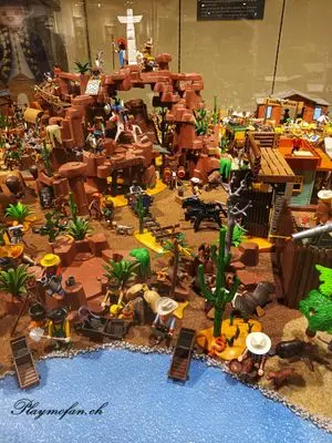 Playmobil Ausstellung Hannover – Foto 14 von 45