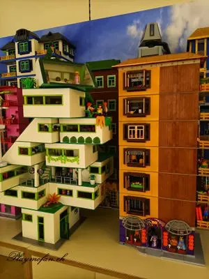 Playmobil Ausstellung Hannover – Foto 18 von 45