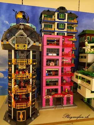 Playmobil Ausstellung Hannover – Foto 19 von 45