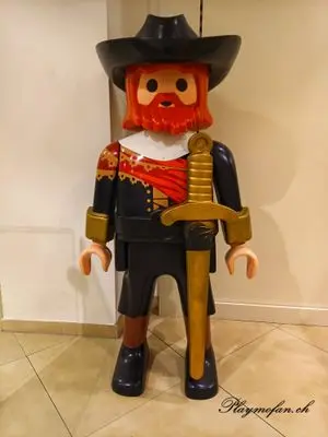 Playmobil Ausstellung Hannover – Foto 21 von 45