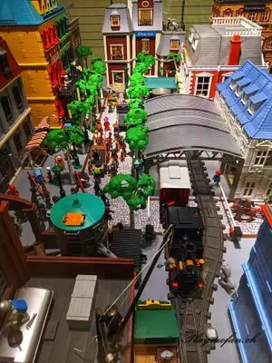 Playmobil Ausstellung Hannover – Foto 25 von 45
