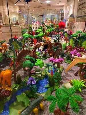 Playmobil Ausstellung Hannover – Foto 27 von 45