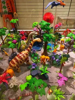Playmobil Ausstellung Hannover – Foto 28 von 45
