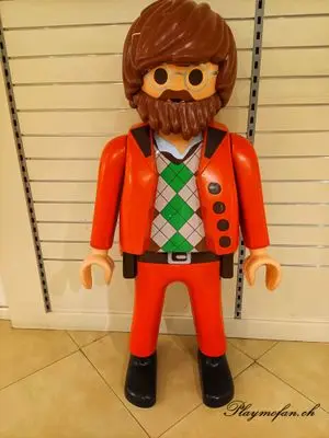 Playmobil Ausstellung Hannover – Foto 29 von 45