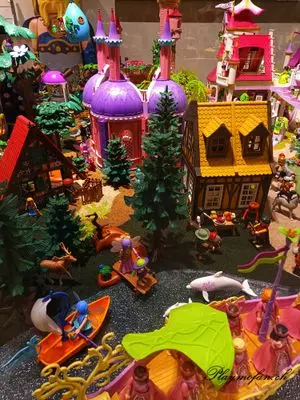 Playmobil Ausstellung Hannover – Foto 31 von 45