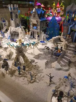 Playmobil Ausstellung Hannover – Foto 32 von 45