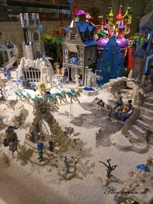 Playmobil Ausstellung Hannover – Foto 33 von 45