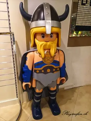 Playmobil Ausstellung Hannover – Foto 34 von 45