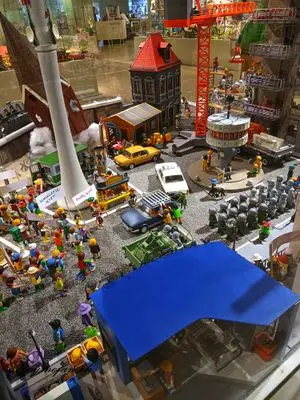Playmobil Ausstellung Hannover – Foto 36 von 45