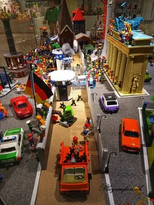 Playmobil Ausstellung Hannover – Foto 38 von 45