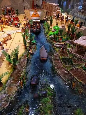 Playmobil Ausstellung Hannover – Foto 45 von 45