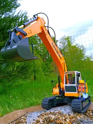 Playmobil Baustelle – Foto 13 von 38