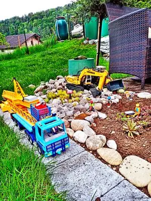 Playmobil Baustelle – Foto 14 von 38