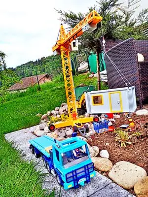 Playmobil Baustelle – Foto 18 von 38