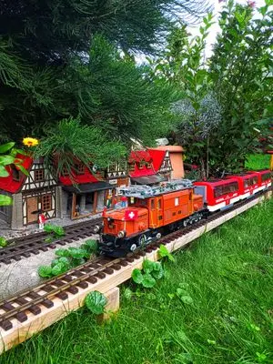 Playmobil Aquapark – Foto 1 von 26