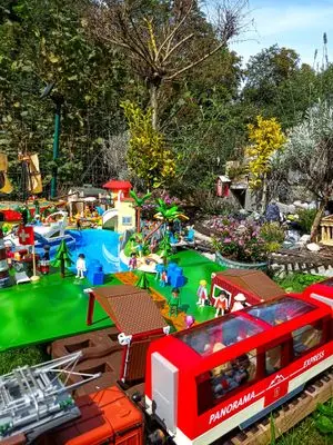 Playmobil Aquapark – Foto 5 von 26