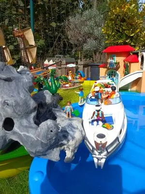 Playmobil Aquapark – Foto 7 von 26