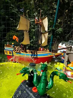 Playmobil Aquapark – Foto 10 von 26