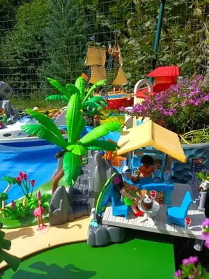 Playmobil Aquapark – Foto 11 von 26