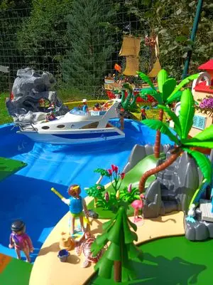 Playmobil Aquapark – Foto 12 von 26