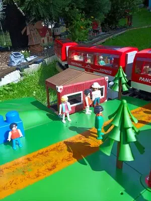 Playmobil Aquapark – Foto 13 von 26