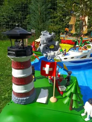Playmobil Aquapark – Foto 15 von 26