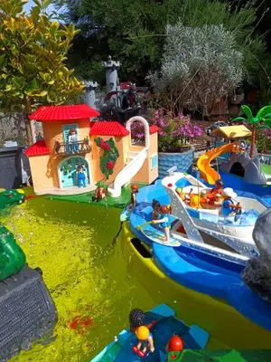 Playmobil Aquapark – Foto 21 von 26