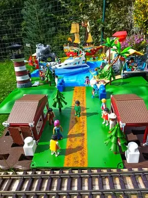 Playmobil Aquapark – Foto 22 von 26