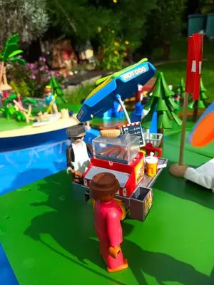 Playmobil Aquapark – Foto 24 von 26