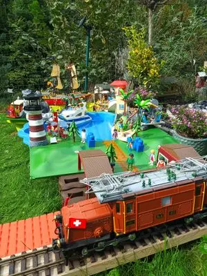 Playmobil Aquapark – Foto 26 von 26